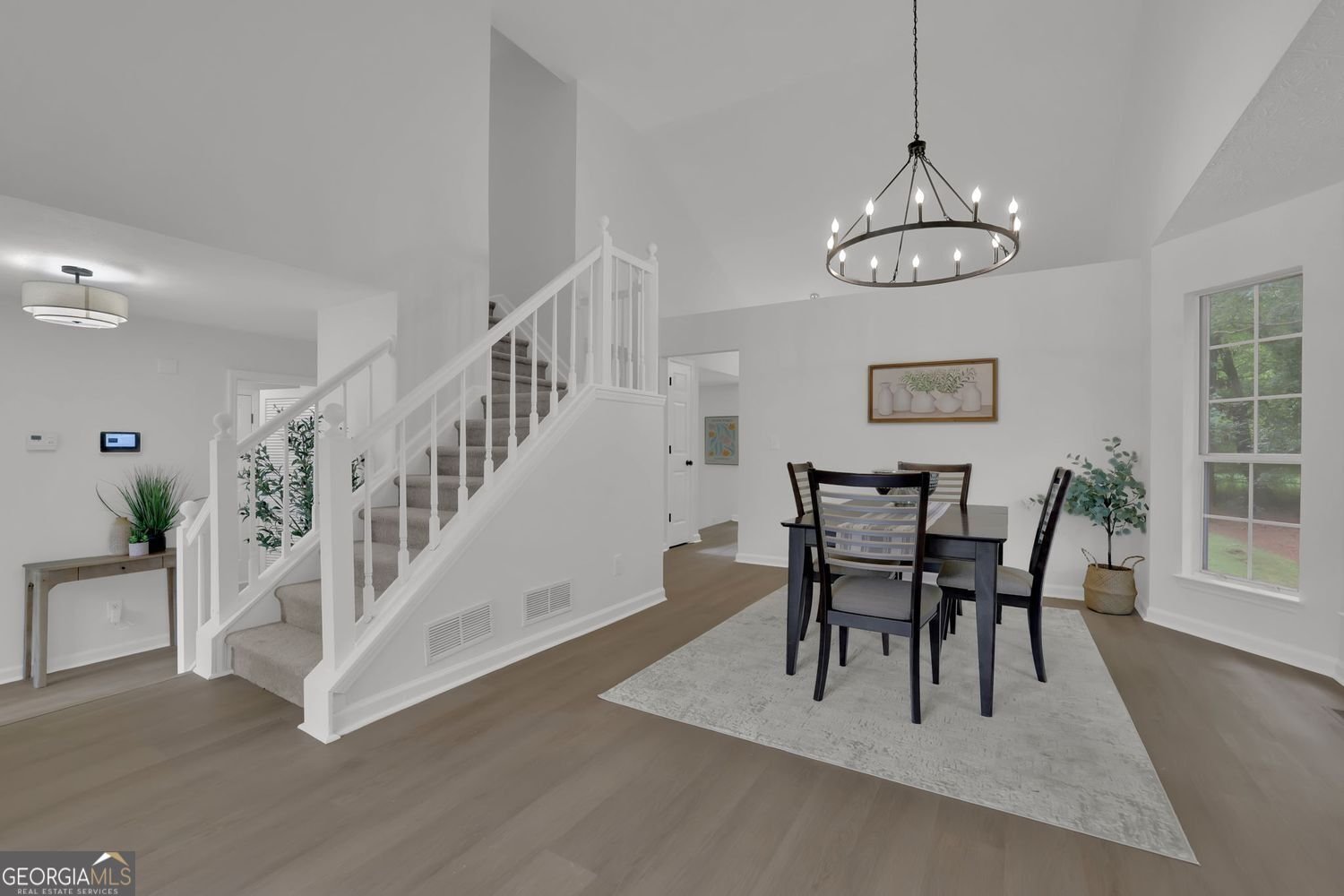 3444 Chancellors Drive Powder Springs - Photo 9