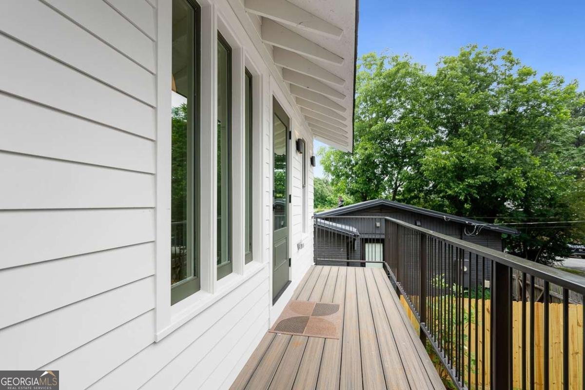 1112 Kirkwood Avenue Atlanta - Photo 38