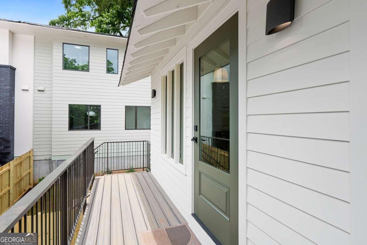 1112 Kirkwood Avenue Atlanta - Photo 39