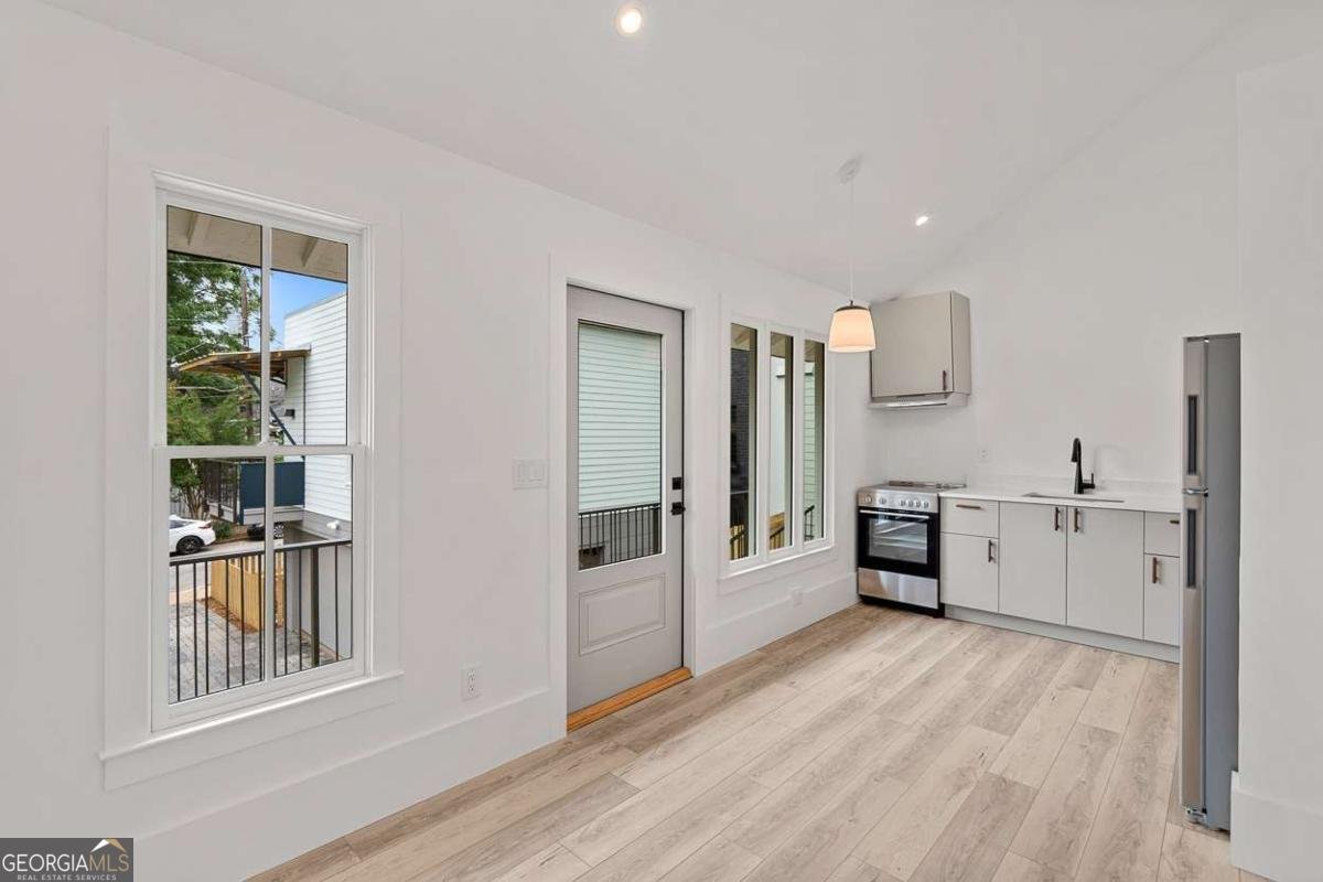 1112 Kirkwood Avenue Atlanta - Photo 40