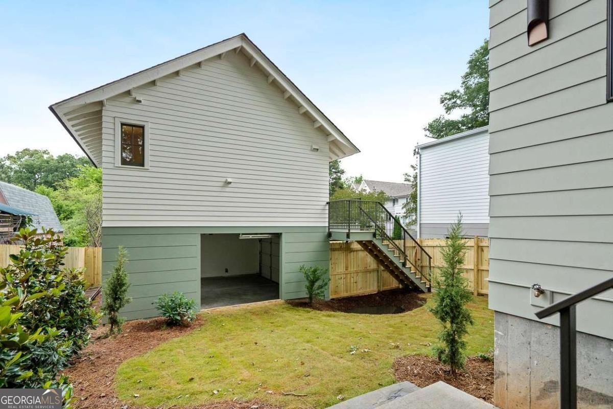 1112 Kirkwood Avenue Atlanta - Photo 52