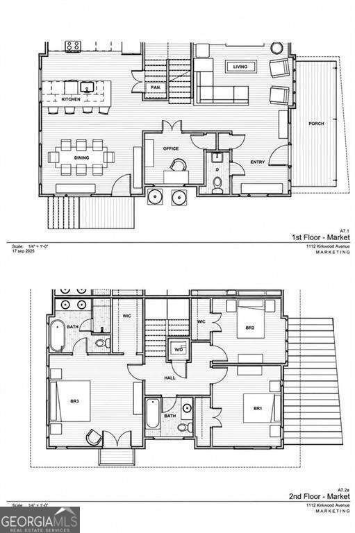 1112 Kirkwood Avenue Atlanta - Photo 59