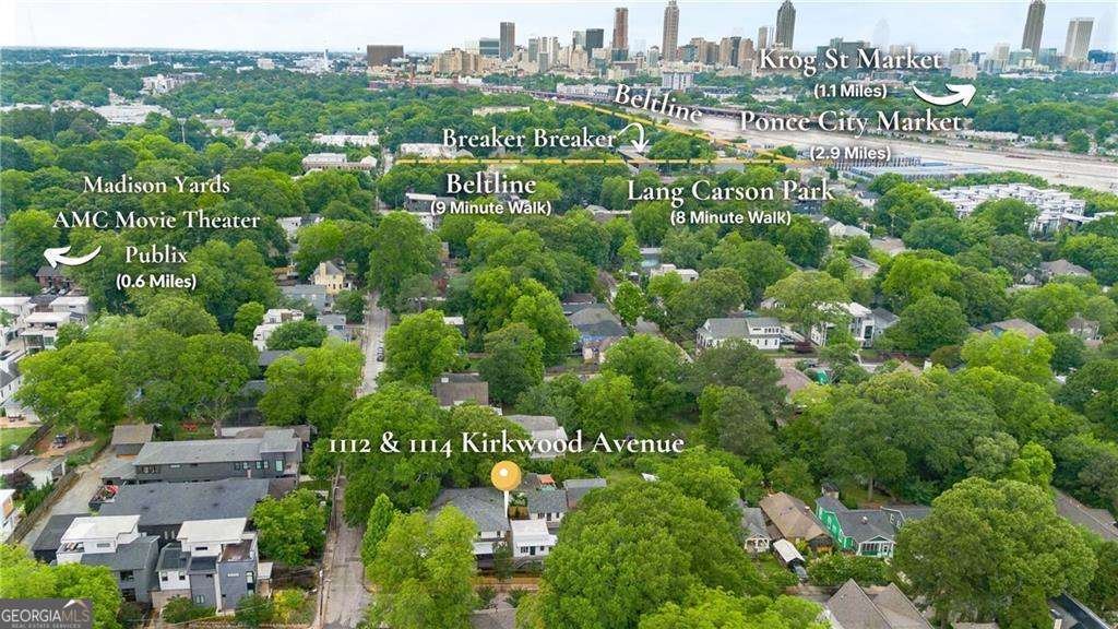 1112 Kirkwood Avenue Atlanta - Photo 60