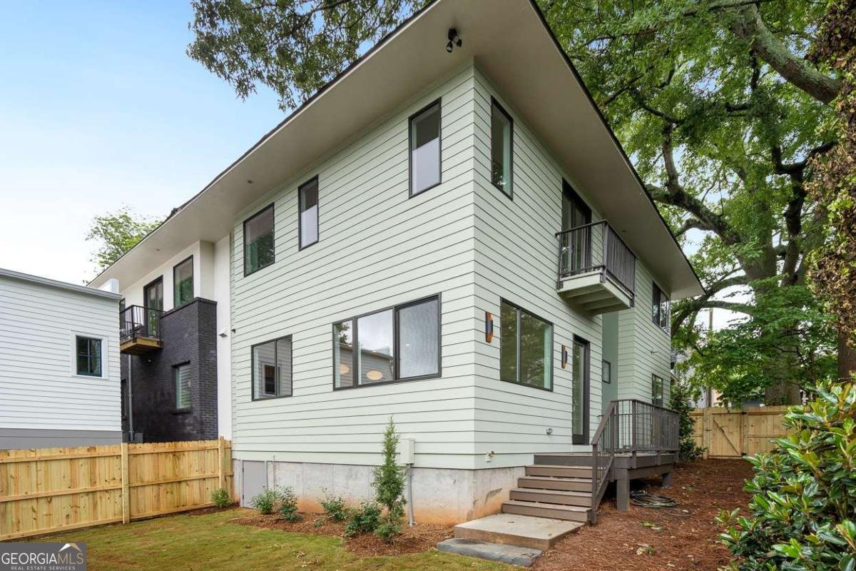 1112 Kirkwood Avenue Atlanta - Photo 61