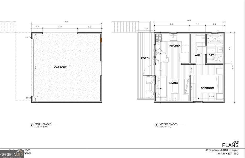 1112 Kirkwood Avenue Atlanta - Photo 63