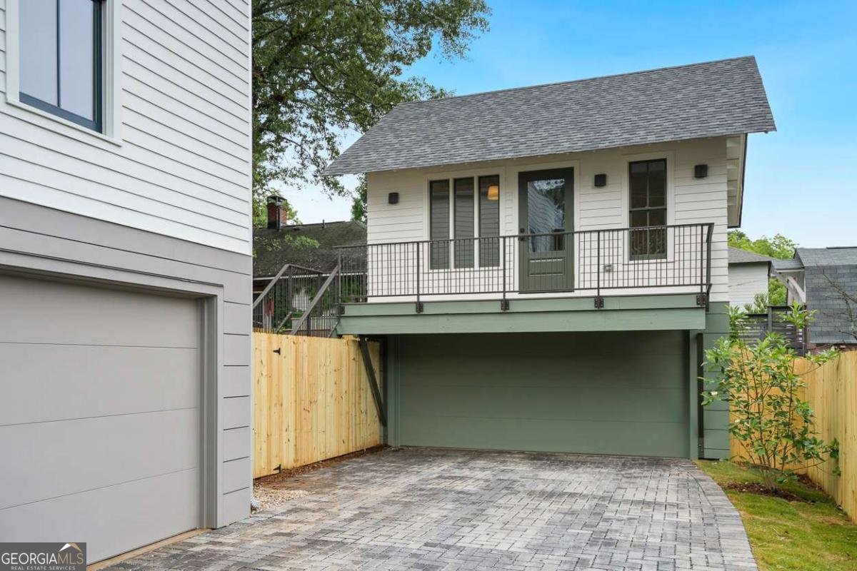 1112 Kirkwood Avenue Atlanta - Photo 75