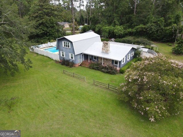 817 Golf Drive Swainsboro - Photo 39