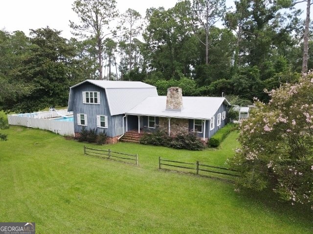 817 Golf Drive Swainsboro - Photo 40