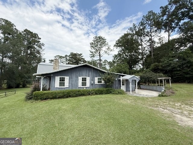817 Golf Drive Swainsboro - Photo 41