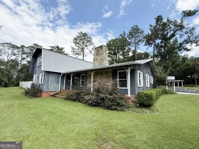 817 Golf Drive Swainsboro - Photo 42