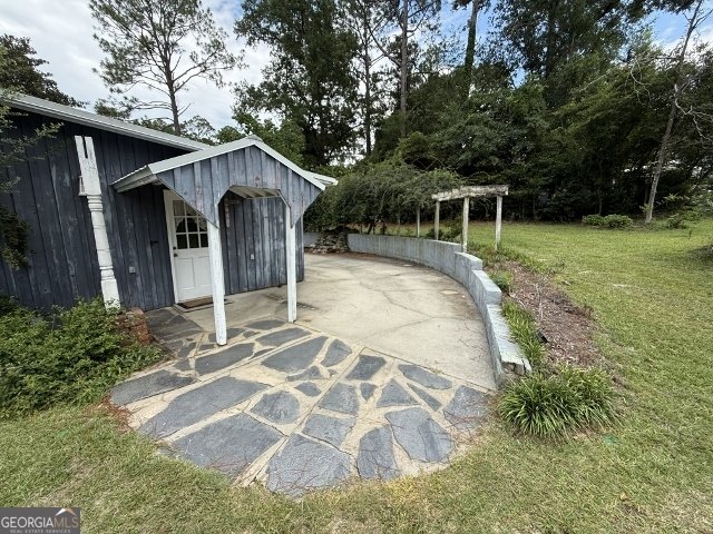 817 Golf Drive Swainsboro - Photo 44