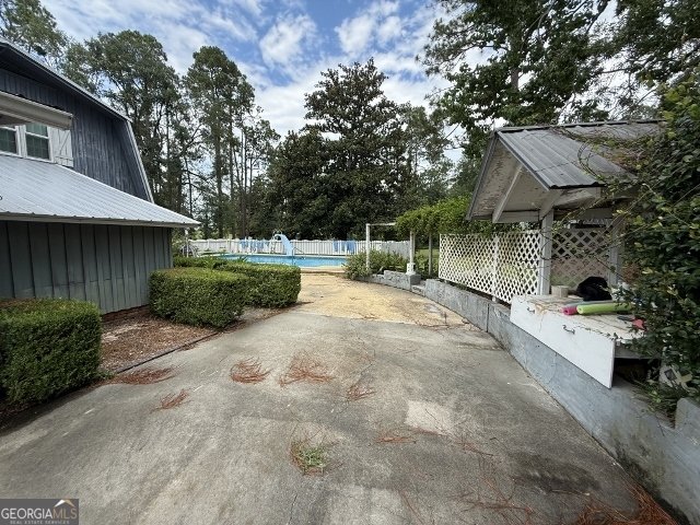 817 Golf Drive Swainsboro - Photo 46