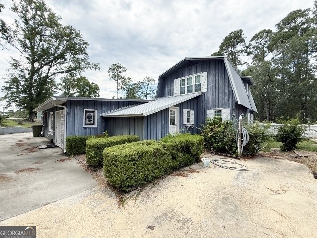 817 Golf Drive Swainsboro - Photo 47