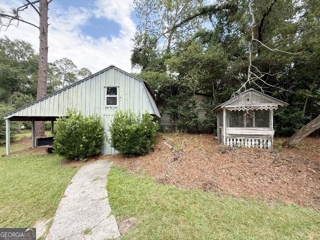 817 Golf Drive Swainsboro - Photo 48