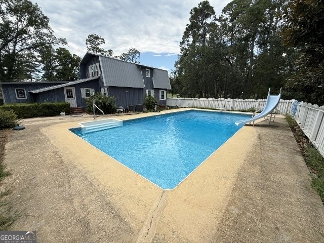 817 Golf Drive Swainsboro - Photo 49