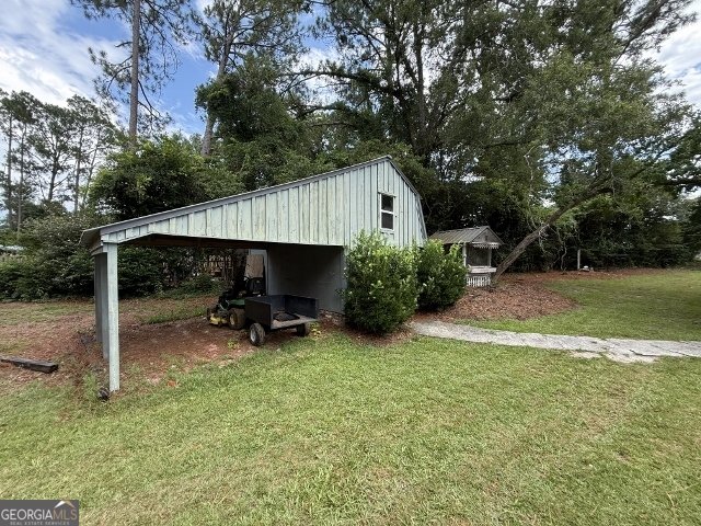 817 Golf Drive Swainsboro - Photo 50