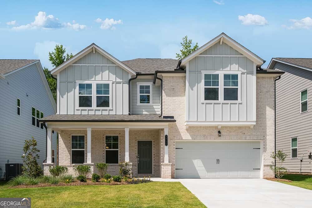 3991 Alderstone Drive Flowery Branch - Photo 25