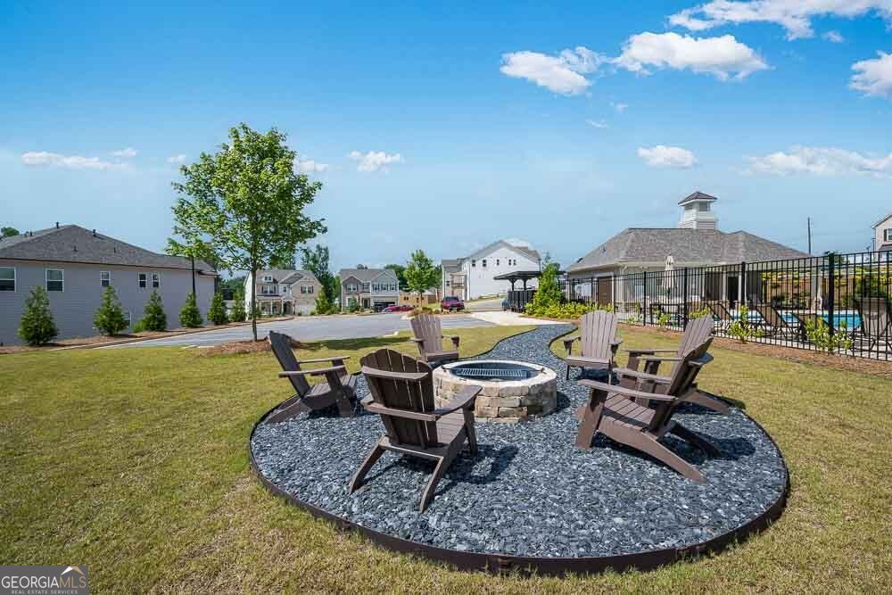 3991 Alderstone Drive Flowery Branch - Photo 29