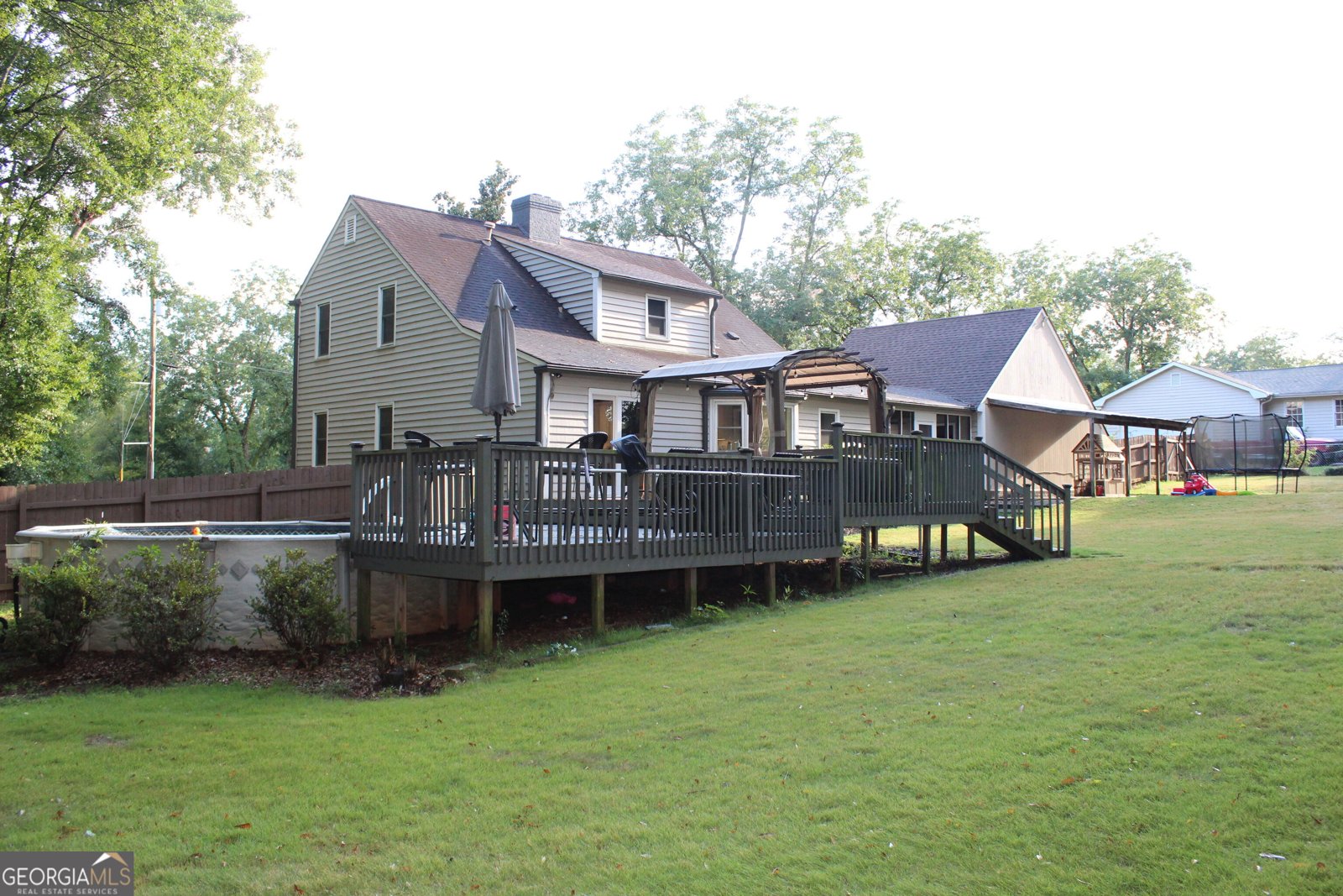 425 Pecan Circle Forsyth - Photo 35