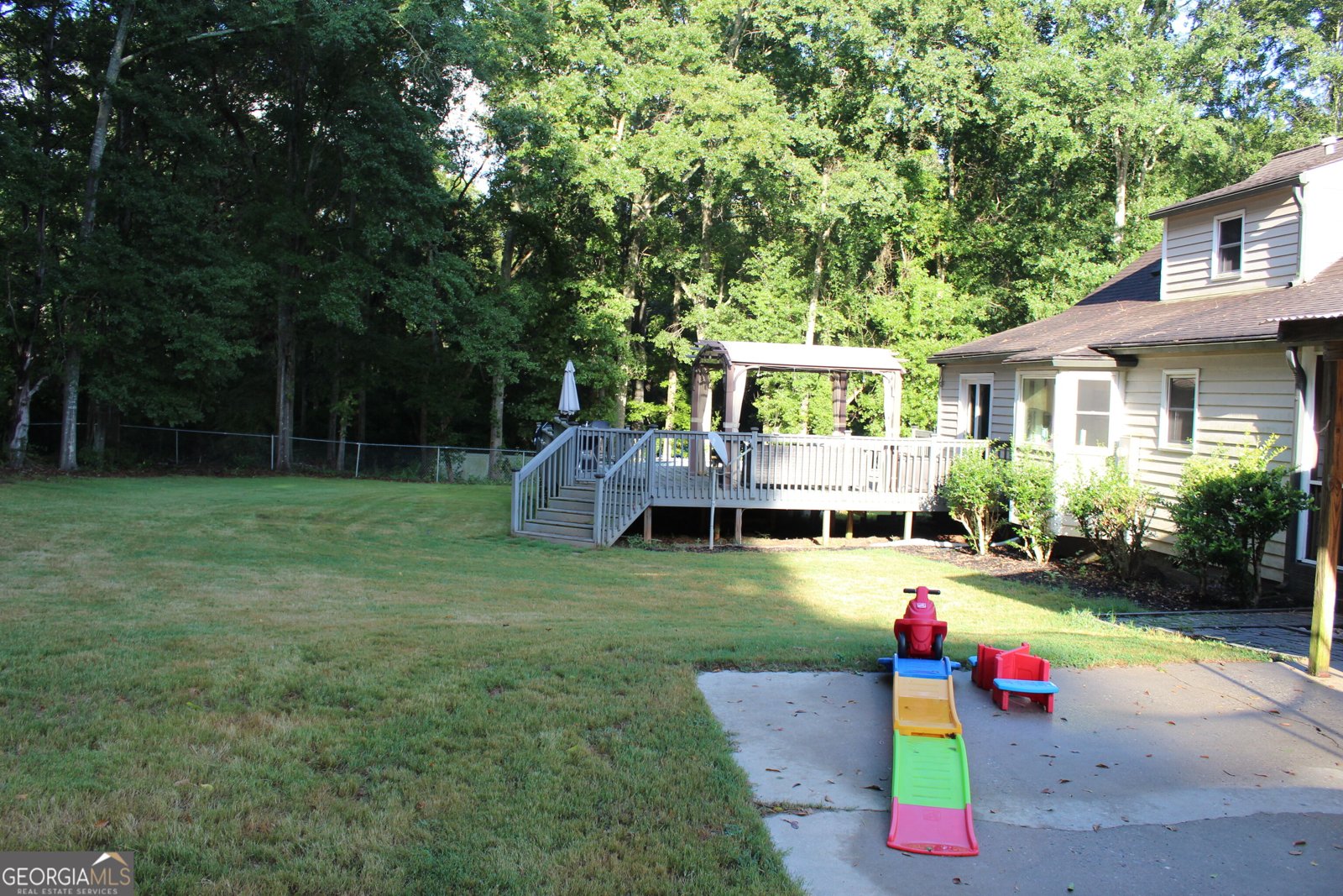 425 Pecan Circle Forsyth - Photo 36