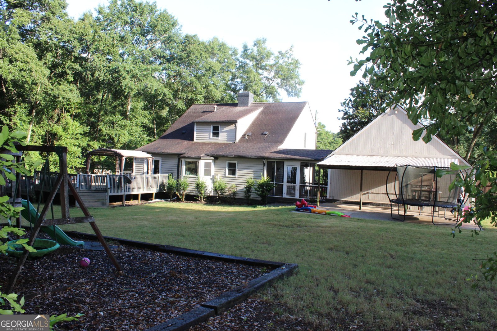 425 Pecan Circle Forsyth - Photo 37