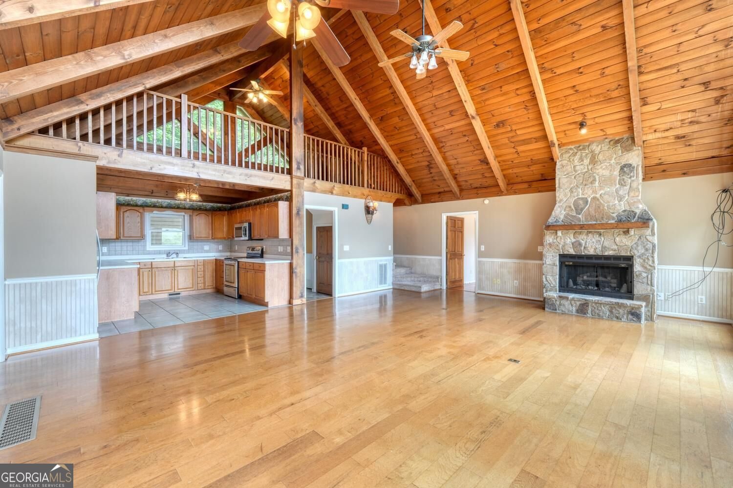 1201 Owltown Rd Blairsville - Photo 13