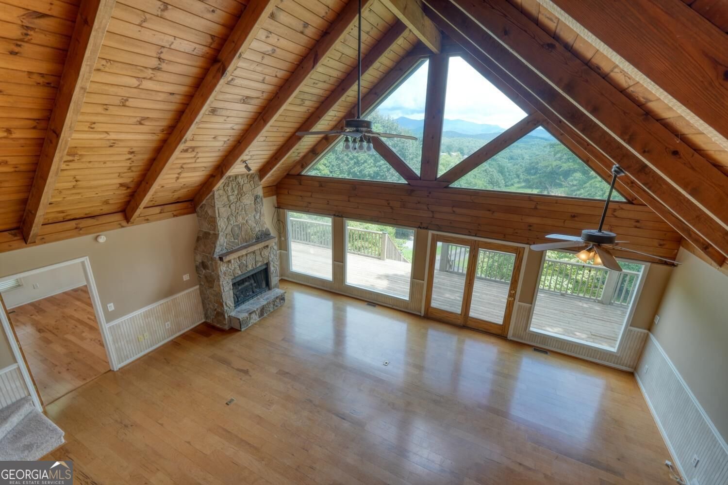 1201 Owltown Rd Blairsville - Photo 28