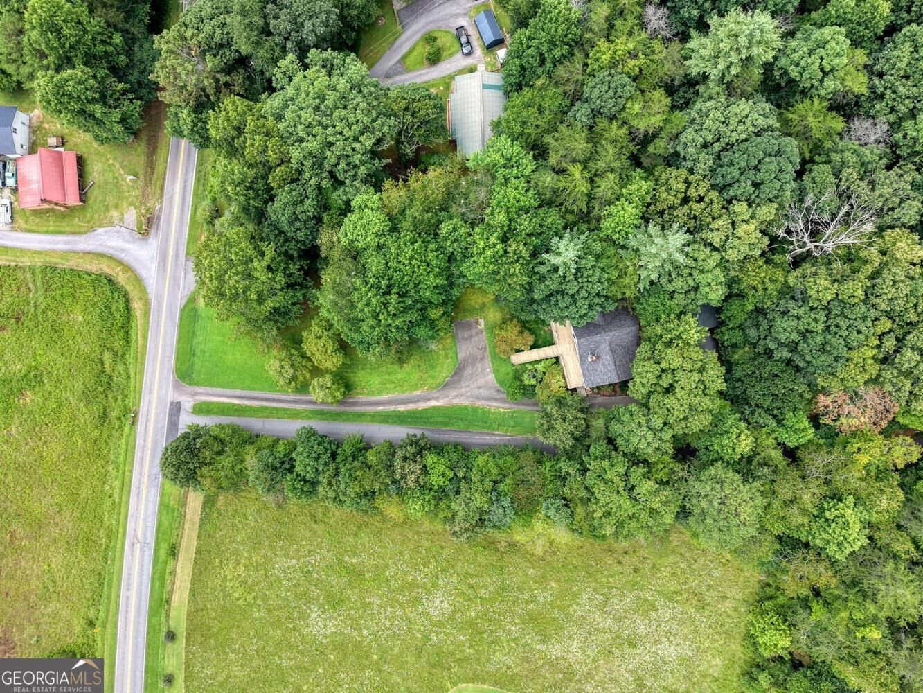 1201 Owltown Rd Blairsville - Photo 45