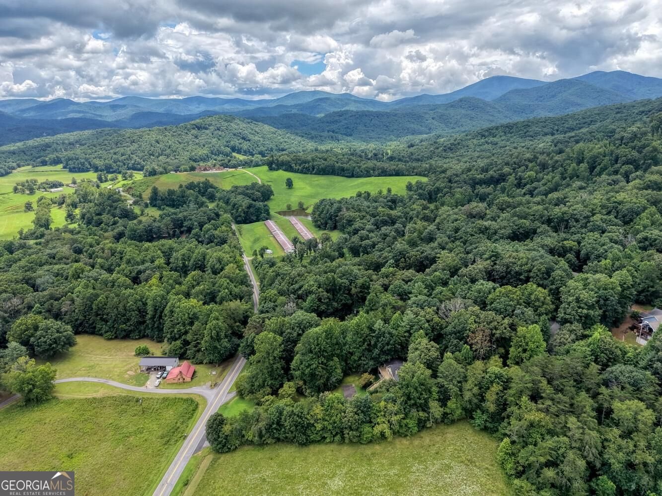 1201 Owltown Rd Blairsville - Photo 46
