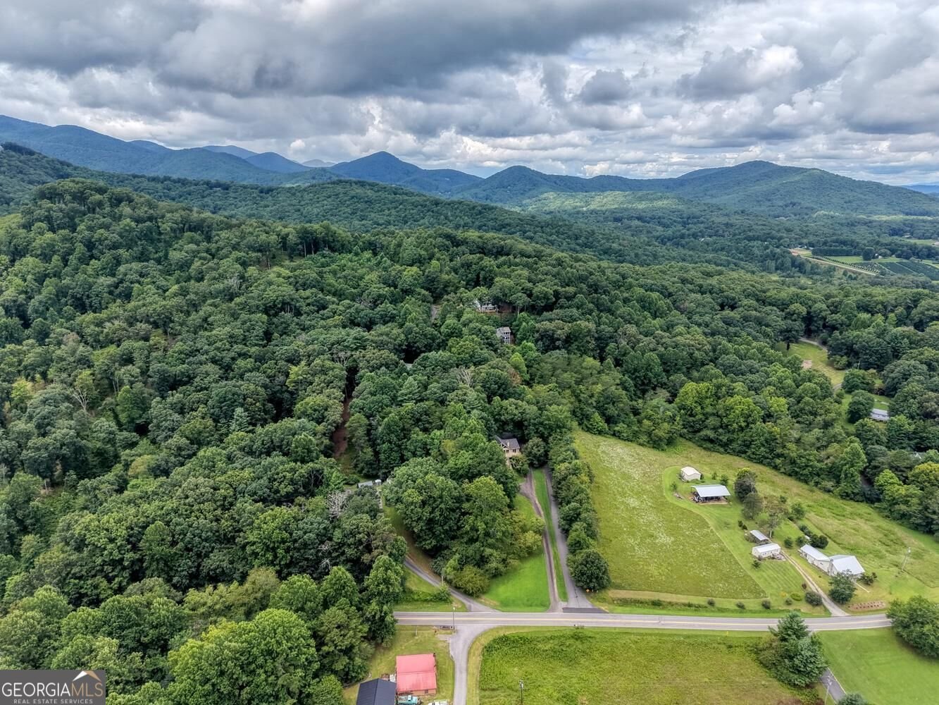 1201 Owltown Rd Blairsville - Photo 47