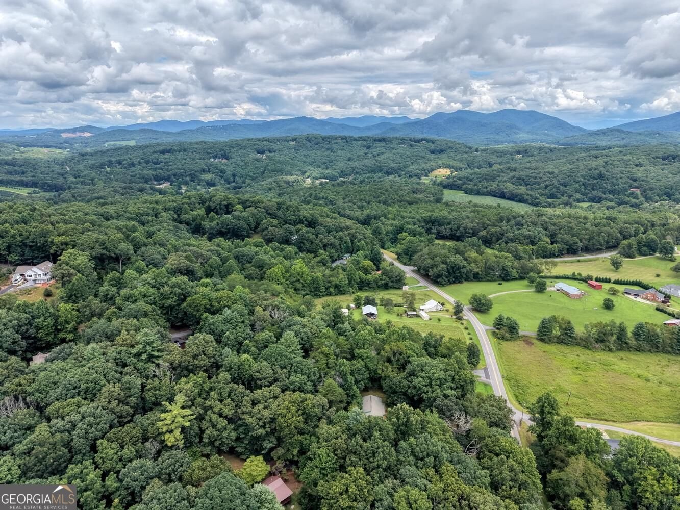 1201 Owltown Rd Blairsville - Photo 48