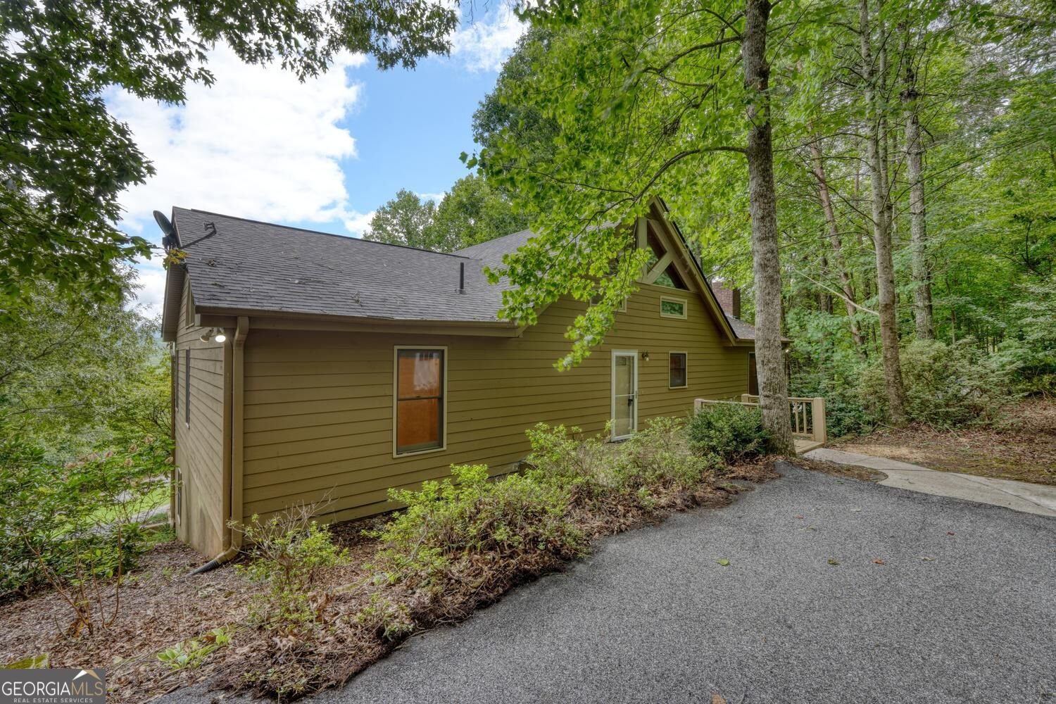 1201 Owltown Rd Blairsville - Photo 6