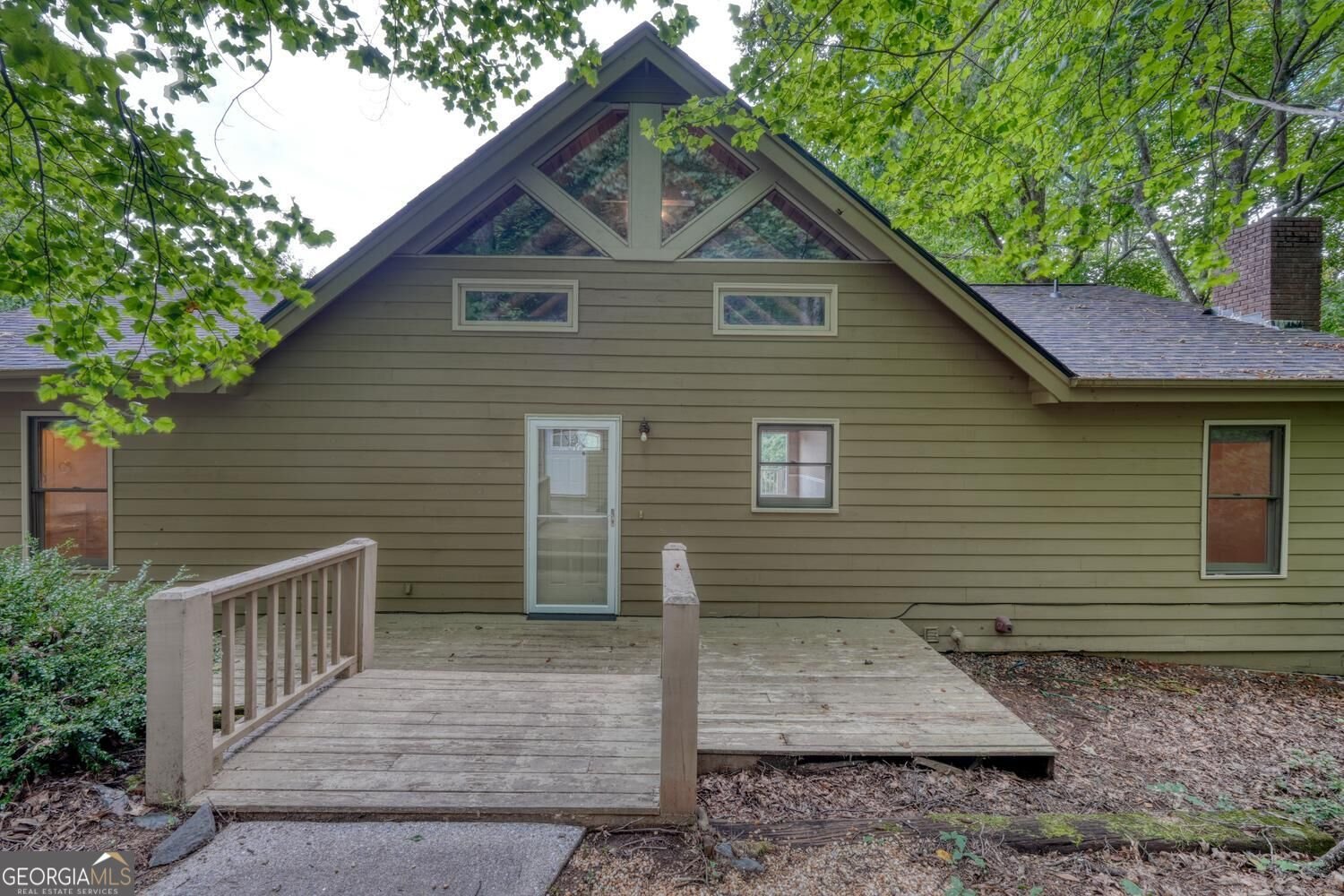 1201 Owltown Rd Blairsville - Photo 7