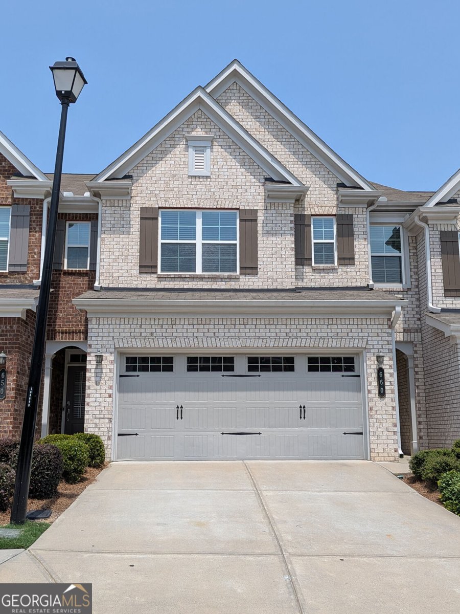 660 Mason Grove Parkway Lawrenceville - main photo
