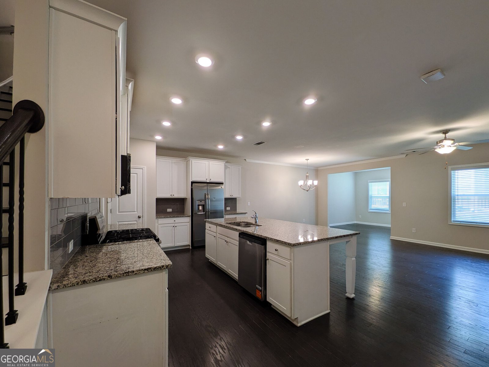 660 Mason Grove Parkway Lawrenceville - Photo 8