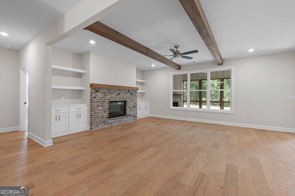 135 Martin Cemetery Road Carrollton - Photo 12