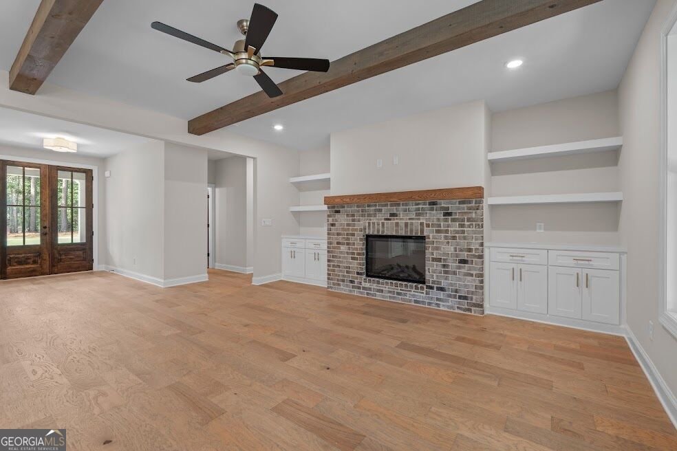 135 Martin Cemetery Road Carrollton - Photo 14