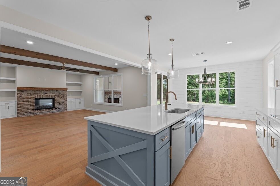 135 Martin Cemetery Road Carrollton - Photo 19