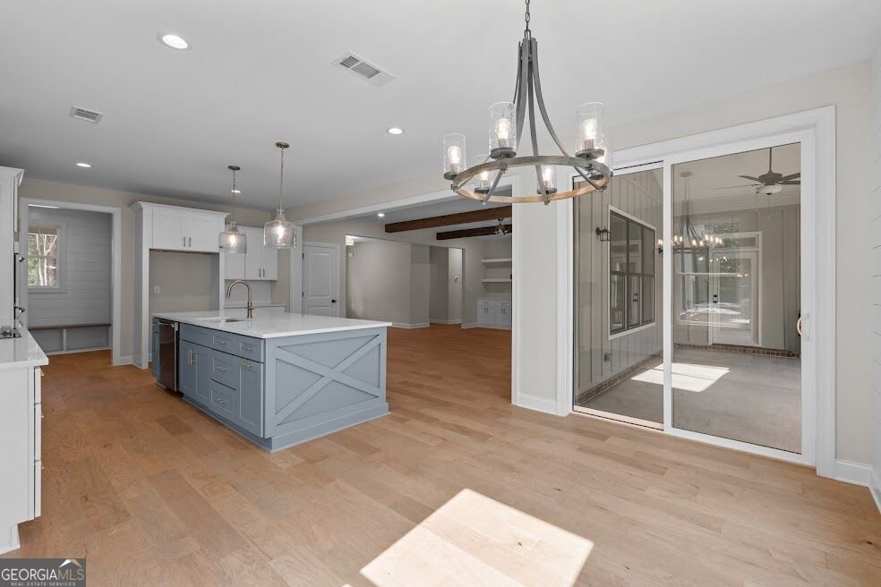 135 Martin Cemetery Road Carrollton - Photo 21