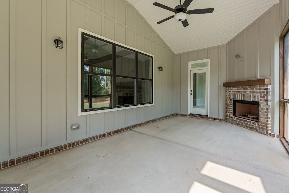 135 Martin Cemetery Road Carrollton - Photo 48