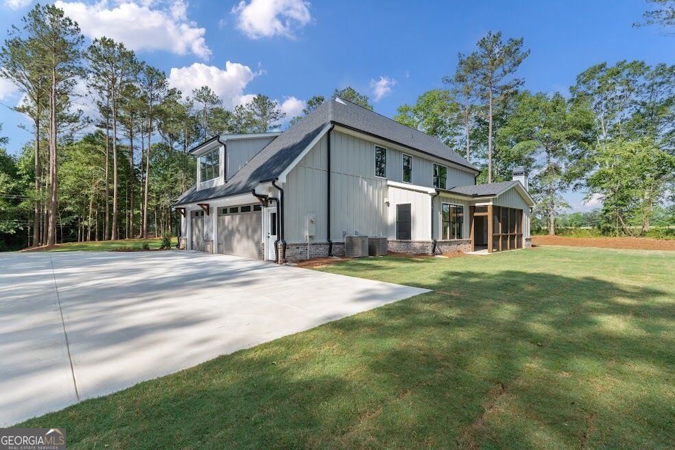 135 Martin Cemetery Road Carrollton - Photo 51