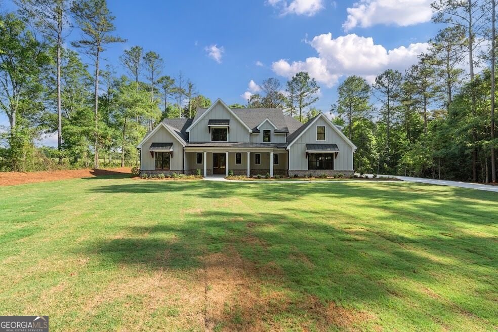 135 Martin Cemetery Road Carrollton - Photo 8