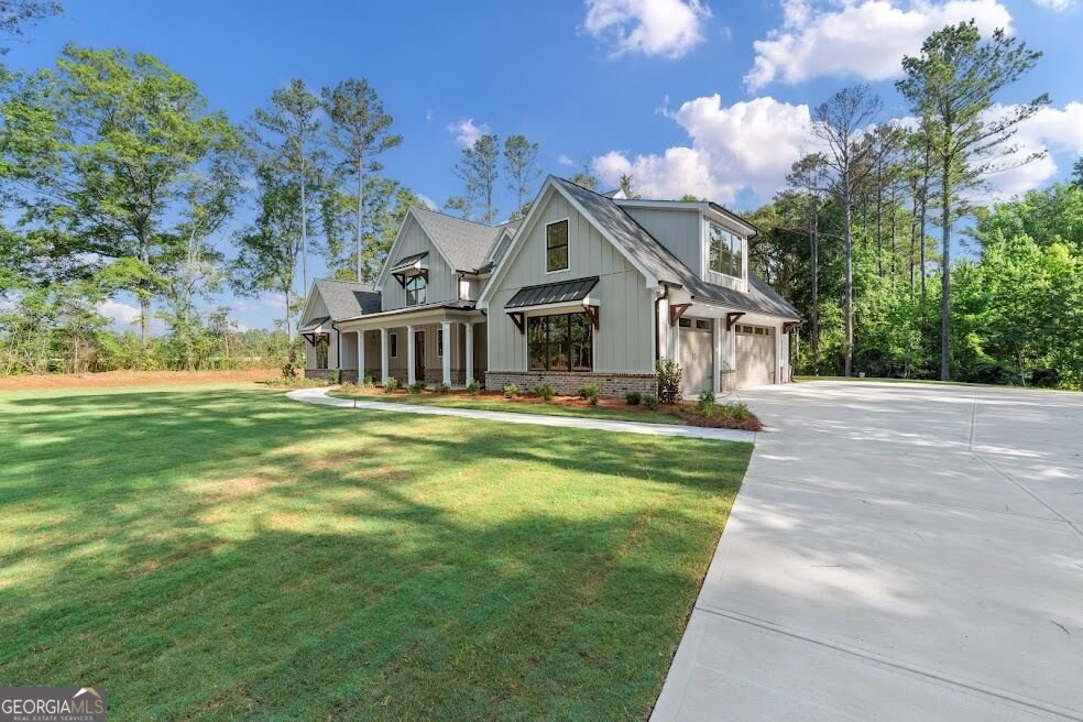 135 Martin Cemetery Road Carrollton - Photo 9
