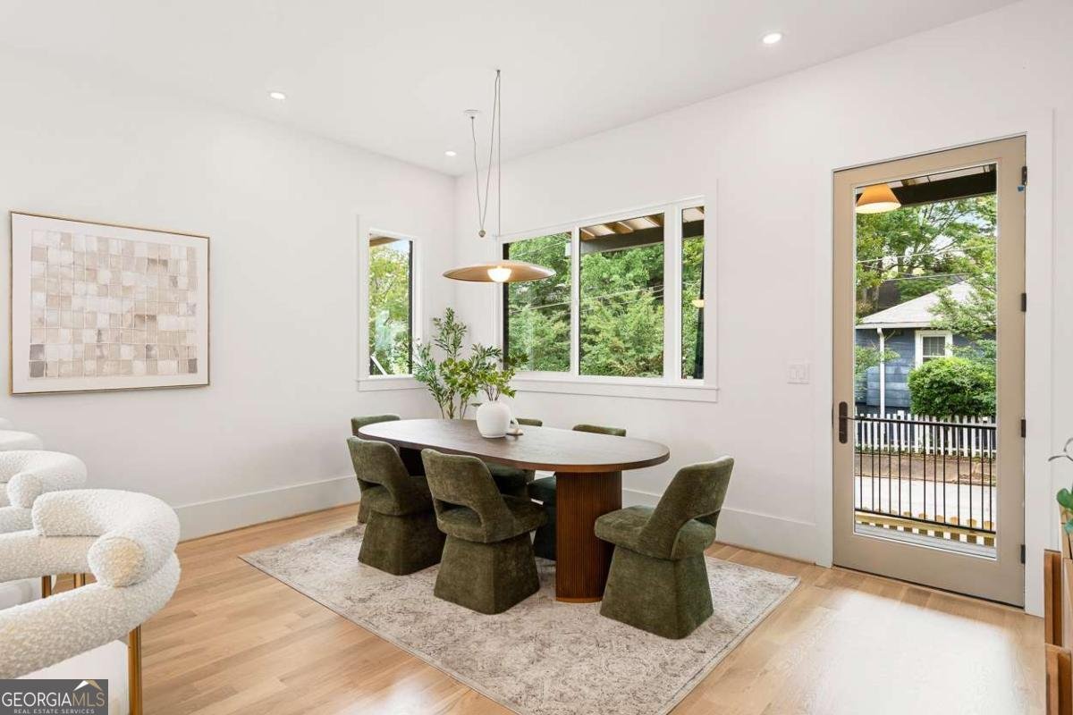 1114 Kirkwood Avenue Atlanta - Photo 24