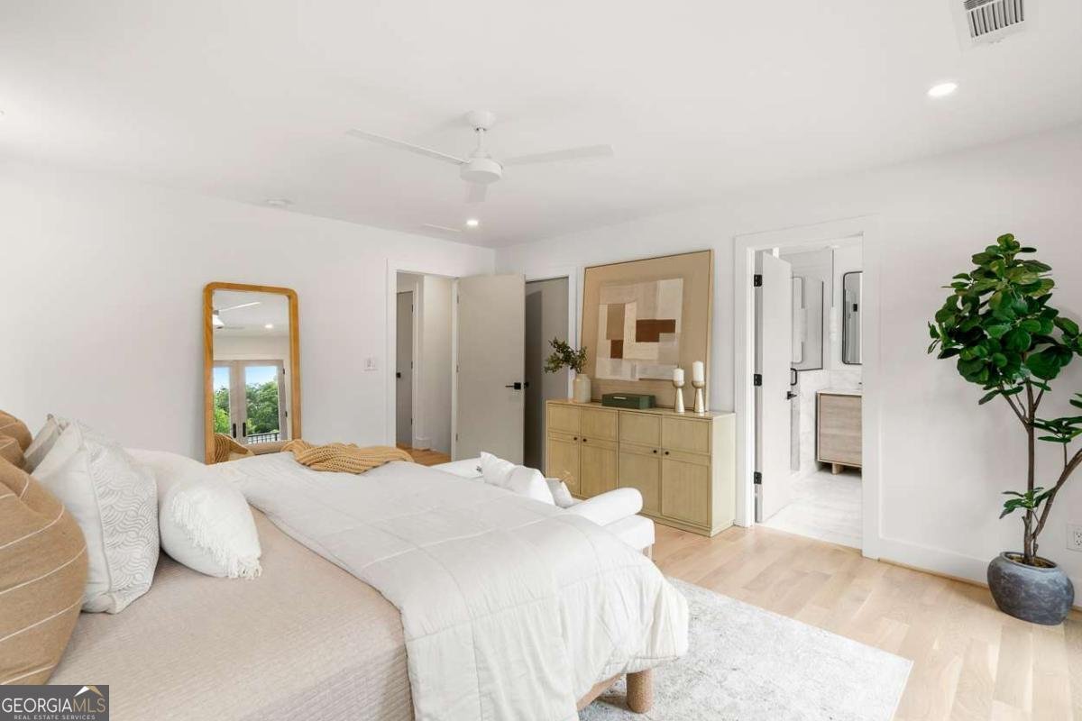 1114 Kirkwood Avenue Atlanta - Photo 32