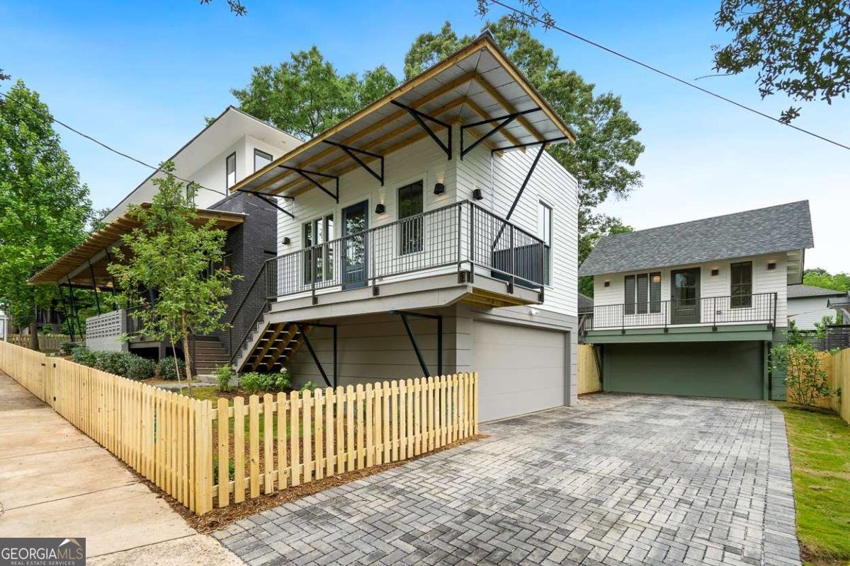 1114 Kirkwood Avenue Atlanta - Photo 46