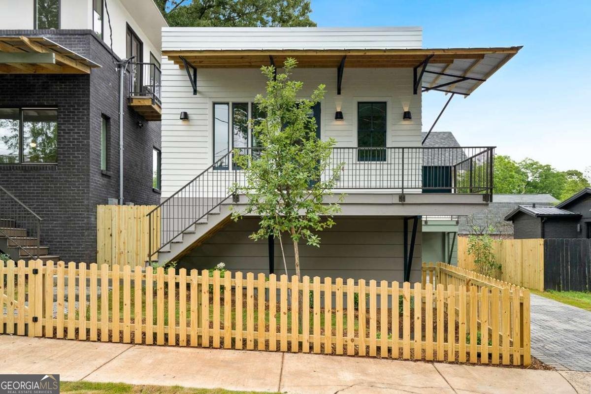 1114 Kirkwood Avenue Atlanta - Photo 47