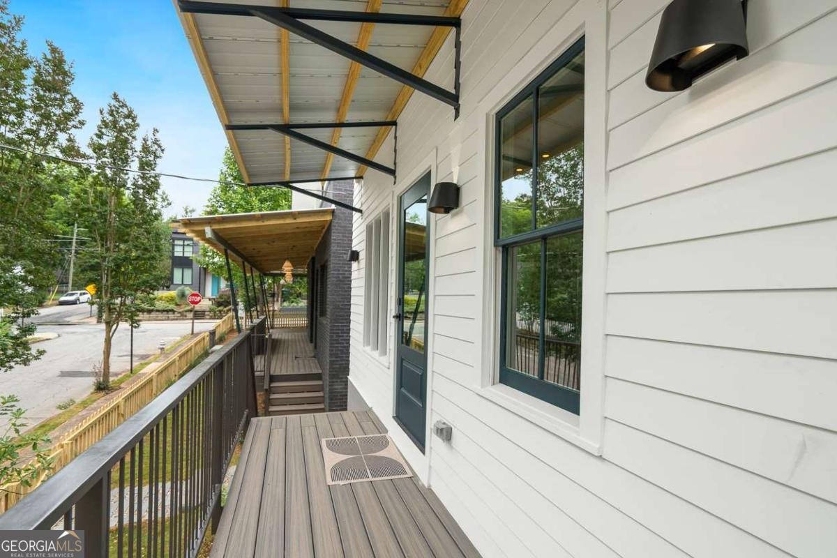 1114 Kirkwood Avenue Atlanta - Photo 48