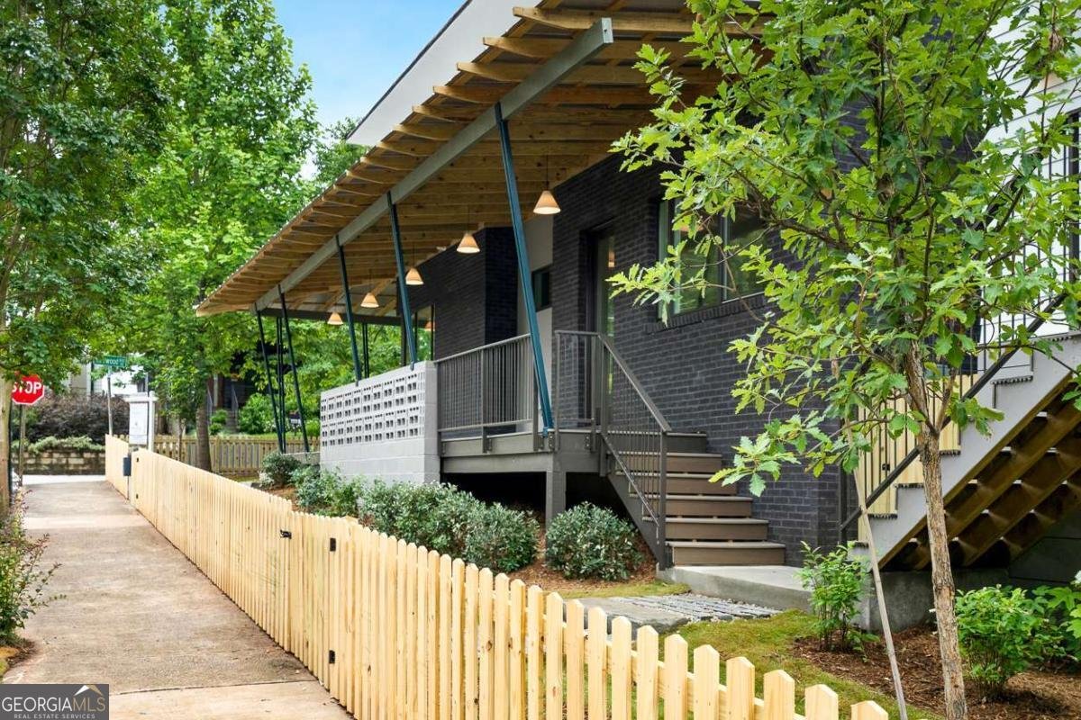 1114 Kirkwood Avenue Atlanta - Photo 6