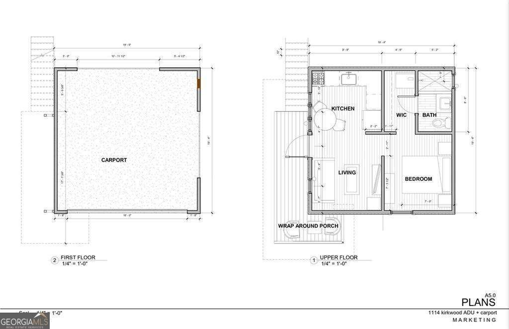 1114 Kirkwood Avenue Atlanta - Photo 62
